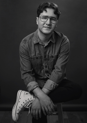 timothy gage - movement director