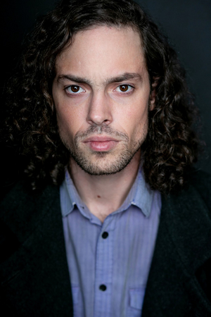 Miles Berman - Lighting Designer 