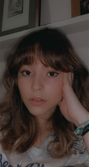 Alejandra Bernal Gonzalez - Cop