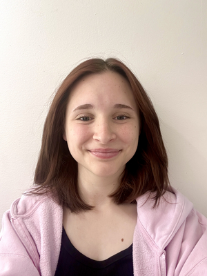 Haylie Moore - Poppy, Ozian Beautician, Backstage Singer