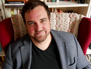 Kyle A Smith - Playwright