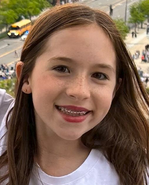 Grace Uhlein - Townsperson