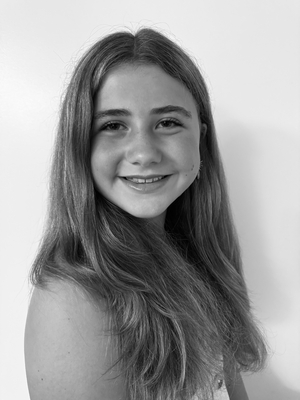 Addison Palmer - Spotlight Operation