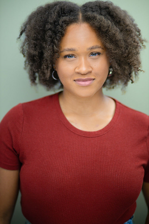 Kelsey Senteio