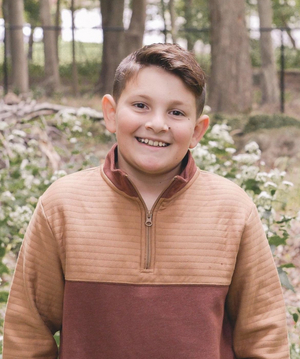 Wyatt Martinez - Cinderella's Father