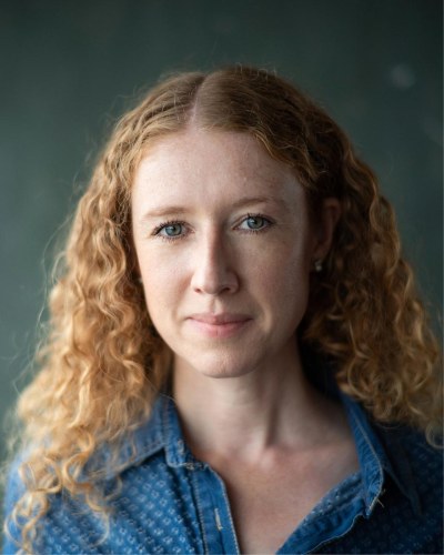 Miranda Colmans