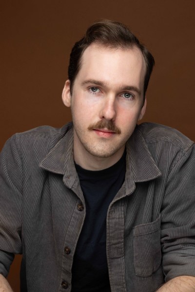 James Kehoe