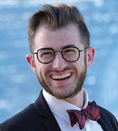 Matthew Umphreys