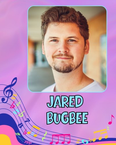 Jared Bugby