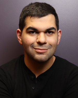 David Anctil