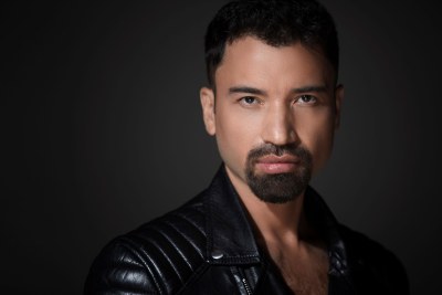 Fabian Zarta