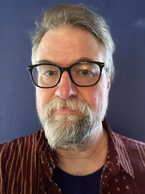 Lowell Bartholomee  - Sound Designer