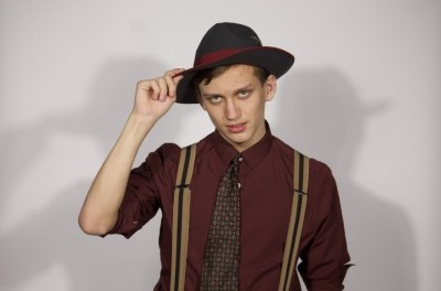 Samuel Beck