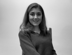 Isabella Crapanzano