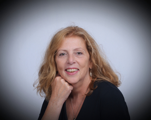 Concetta Cirigliano - Leslie, Late Life Safari, Mother, First Draft Second Rate Love Story