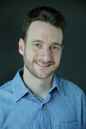 David Huppert - Bill