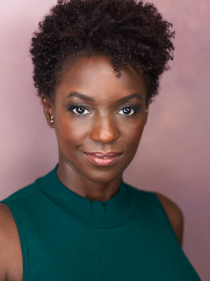 Marie Donna Davis - Actor