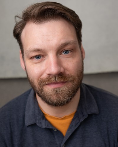 Cyril Blake