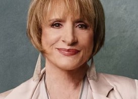 Patti LuPone