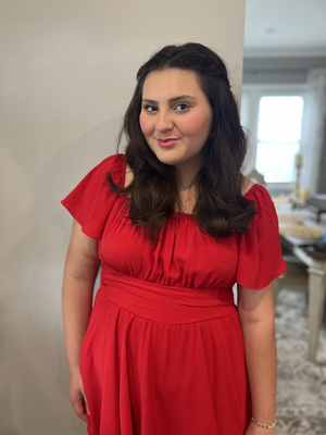 Gianna R. Clouse - Witch