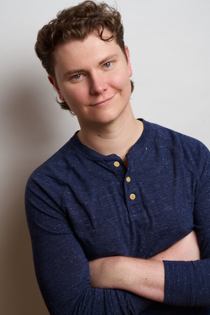 Nathan Correll