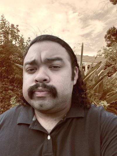Juver S. Ramirez