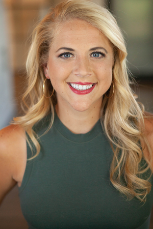 Stephanie Jolly - BAE