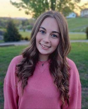 Makenna Dwojewski - Munchkins, Ozians, Trees, Jitterbug Backstage Singers, and Poppies