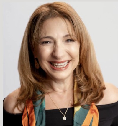 Emily Nadler