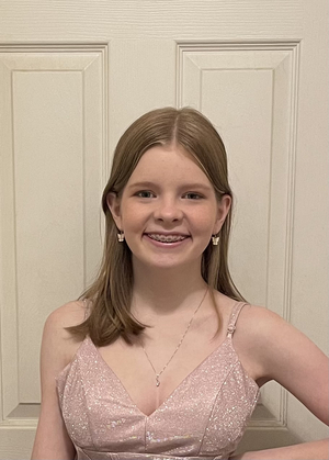 Kerrigan Stoker - Jitterbug Tap Danceers, Snowflakes, Oz Backstage Singers, Cyclone Dancers, and Munchkins