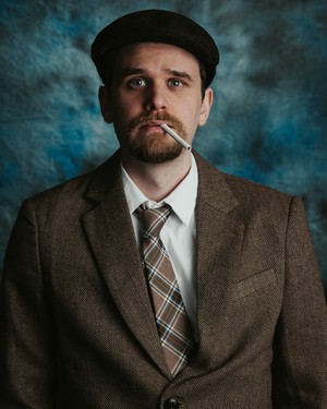 Charlie Hudson - Brian Doyle