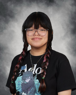 Alexi Marideth Pilande - Loud Stone