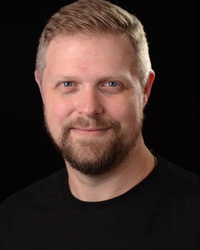 Wayne Wright