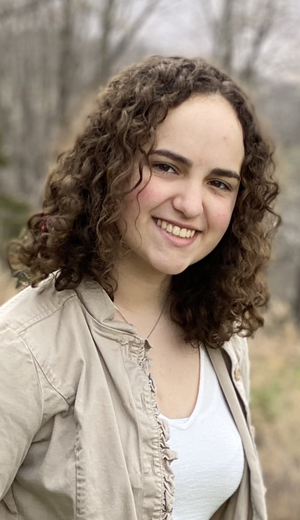 Emily Pilny