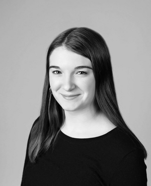 Kate Myers