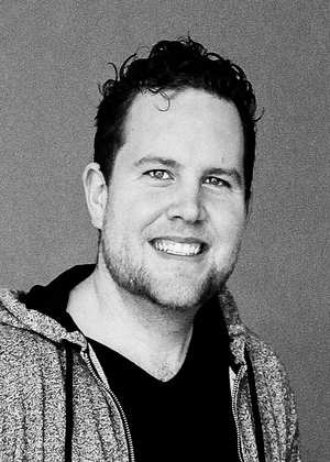 Brennan Bell - Soloist (Wonka and Seasons of Love)