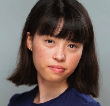Carly Omori [Dove Cast]