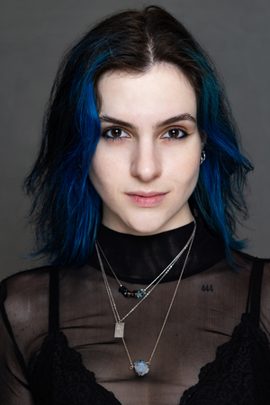 olivia roselli - hovstad