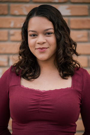 Madisen Rivera - JAZZY