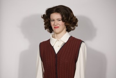 Jenny Bobillo