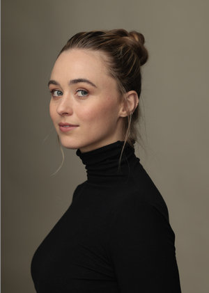 Sarah Guilbault - Ernest