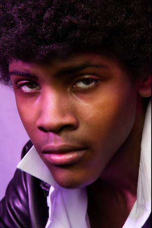 PURJON BICKHAM - Stern