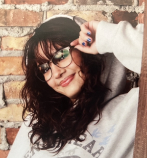 Jaslene Rodriguez - Big Stone