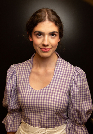 Cora Raynham - Narrator #1 and member of Ensemble