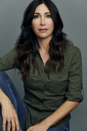 Jamie Karen - performer