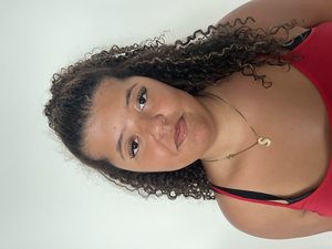 sarah diaquoi - Hazel 