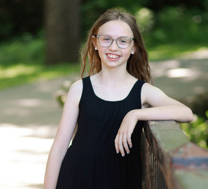 Whitney Ohl - Genie Ensemble