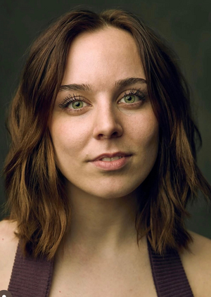 Kate Cummings - Briana