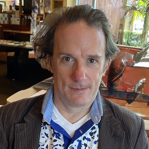 Jason Spiro - Improviser