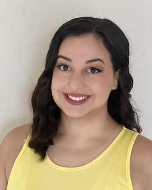 Gina Devine - Assistant Stage Manager